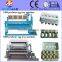 Waste paper recycling to produce paper tray, shoes tray making machine price
