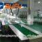 Belt Conveyor for Assembly Line Working Tables