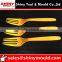 new spoon mould fork mould knife mould