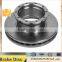 Truck Parts Brake Disc Heavy Duty Truck Brake Disc