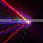 Low Price Multi Color Laser Light Outdoor Laser Light Decoration For Disco Dj