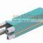 High Quality With bolted joints for powerail Enclosed conductor rail system