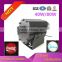 10000 lumens projector waterproof LED rotary gobo light image move rotate
