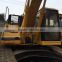 used caterpillar 320BL Japan made second hand excavator