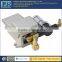 ODM precision stainless steel cnc mechanical components