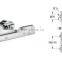 Faucets Thermostatic Mixing Valve Thermostatic Shower Thermostatic