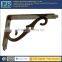 China supplier custom bending metal bracket