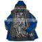 hardshell waterproof raincoat nylon fabric