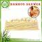 Eco-friendly supreme quality bamboo skewer for meat
