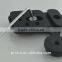 High quality M5 M4 M3 L shape/ wrench/hand tools/ inner hexagon spanner