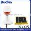 High capacity green environmental protection solar powered light