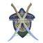 lord of the rings swords fantasy swords decorative sword 9512021