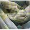Custom Made Scarf Summer 2015 Candy Striped Infinity Loops Women Ring Circle Scarves
