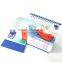 Quality Primacy Skillful Manufacture Sophisticated Techonology Desk Calendar Printing