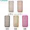 iPefet- Luxury Golden TPU plating cellphone case for iPhone 6 Bumper case dream catcher