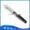 hot multifunction stainless steel plastic handle sharp potato