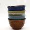 Ceramic Decorative Nesting Bowls From China Factory