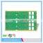 high quality Sell well ENIG customized gold finger pcb