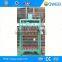 Vertical Type Hydraulic Four Sides Sealed Powder Packing Machine