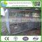  china - Welded wire dog fence / outdoor large portable dog cage for sale