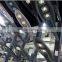 HOT Popular racket style 150w high power led street light