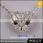 Hight Quality Fashion Gold Necklace Designs In 10 Grams