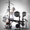 High quanlity weight bench for gynamastic equipement for Korean