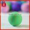 Gifts hot sale eva stress ball match foot ball big slide indoor playground