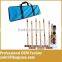 Best Custom Polyester Carrying Case For Croquet Set