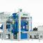 QT4-15 Automatic Cement Brick production Line