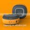 Mini fashion sports Bluetooth Speaker portable keychain hook loudspeaker