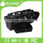 smooth dimming 4in1 RGBW 8*10W led stage lighting effect led moving beam spider light