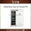Mirror Hard Metal Case for Huawei P8