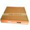 High Quality New Design Eco Honeycomb Paper Pallet Meet Client's Requirement
