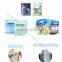 Huazhen Hand Impulse sealer SF300P ABS body good quality