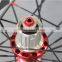 Carbon clincher wheelset China carbon road bike wheelset 38C