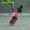 30ml e-liquid bottle silicone case/skin/sleeve/cover/wrap hot selling from Microsmoke