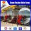 High Technology diesel steam boiler with good quality