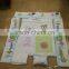 cartoon mobiles baby crib bedding set