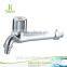 Chrome Plasticlong Body Bib Tap