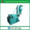 Hammer mill type 1200kg per hour 30kw crop stalks sawdust machine for sale