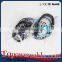 Cheap Mobile Phone Accessories Noise Canceling Metal Earphone Headphones