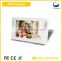 7 inch shelf display BS7001MR used in retail stores, supermarkets for advertising video display                        
                                                Quality Choice