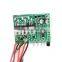 Solar Charge Controller Solar Energy System Controller, 12V 24V 20A IR1220