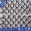 Chain mesh curtain aluminium mesh coil drapery