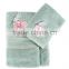 Cheap Wholesale Manufactures Of Gift Bath Towel Set Packing
