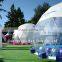 Dome-shaped tent Event dome marquee outdoor events dome marquee family camping tent marquee for sale