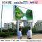 led screen rgb outdoor led display p6.67 led display led outdoor video wall screen led display