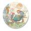Hot Sale Absorbent Plant Trivet