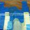 10T Hydraulic Plastic Bag Handle Punching Machine